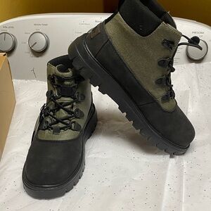 Hey Dude Tonya Womens Boots